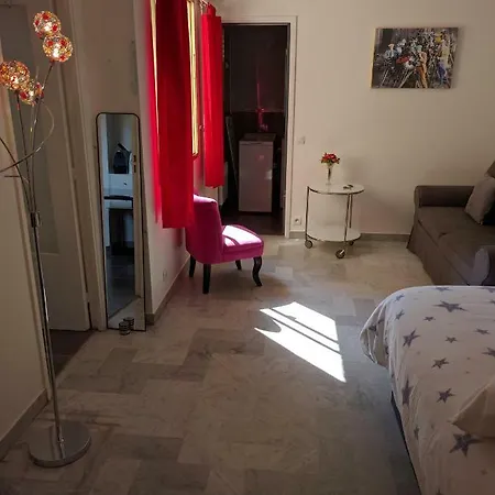 Apartment Mozart *