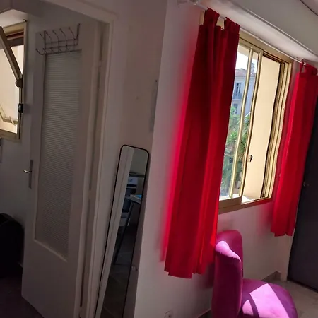 Apartment Mozart