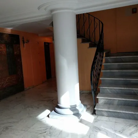 Apartment Mozart *